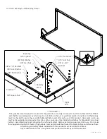 Preview for 9 page of KWIK GOAL FUSION GOAL 2B3806 Assembly Instructions Manual