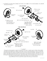 Предварительный просмотр 22 страницы KWIK GOAL FUSION GOAL 2B3806 Assembly Instructions Manual