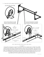 Предварительный просмотр 25 страницы KWIK GOAL FUSION GOAL 2B3806 Assembly Instructions Manual