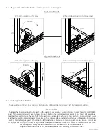 Предварительный просмотр 27 страницы KWIK GOAL FUSION GOAL 2B3806 Assembly Instructions Manual