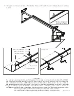 Предварительный просмотр 9 страницы KWIK GOAL PRO PREMIER 2B2001 Assembly Instructions Manual