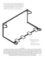 Предварительный просмотр 12 страницы KWIK GOAL PRO PREMIER 2B2001 Assembly Instructions Manual