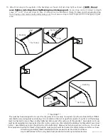 Предварительный просмотр 14 страницы KWIK GOAL PRO PREMIER 2B2001 Assembly Instructions Manual