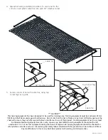 Предварительный просмотр 4 страницы KWIK GOAL WC-185 Assembly Instructions Manual