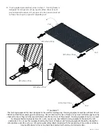 Предварительный просмотр 7 страницы KWIK GOAL WC-185 Assembly Instructions Manual