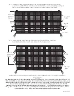 Предварительный просмотр 9 страницы KWIK GOAL WC-185 Assembly Instructions Manual