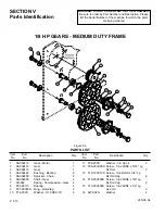 Preview for 20 page of Kwik Lok 1082J8S Instruction Manual