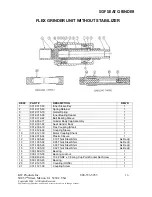 Preview for 19 page of Kwik-Way 800-553-5953 User Manual