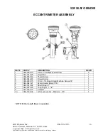 Preview for 21 page of Kwik-Way 800-553-5953 User Manual