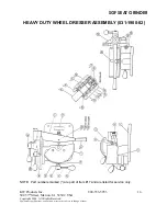 Preview for 23 page of Kwik-Way 800-553-5953 User Manual