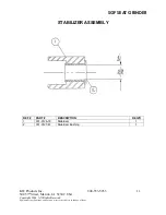 Preview for 25 page of Kwik-Way 800-553-5953 User Manual