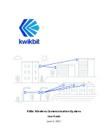 Предварительный просмотр 1 страницы Kwikbit K60x User Manual