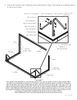 Предварительный просмотр 7 страницы KwikGoal 25B14 Assembly Instructions Manual