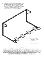 Preview for 9 page of KwikGoal 25B6204 Assembly Instructions Manual