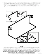 Preview for 11 page of KwikGoal 25B6204 Assembly Instructions Manual