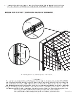 Preview for 12 page of KwikGoal 25B6204 Assembly Instructions Manual