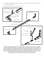 Предварительный просмотр 4 страницы KwikGoal 2B3003 Assembly Instructions Manual