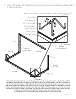 Preview for 7 page of KwikGoal 2B3003 Assembly Instructions Manual