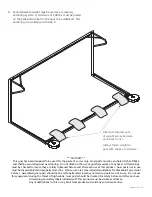 Предварительный просмотр 9 страницы KwikGoal 2B3003 Assembly Instructions Manual