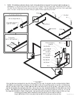 Preview for 6 page of KwikGoal 2B3005 Assembly Instructions Manual