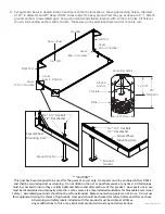 Предварительный просмотр 8 страницы KwikGoal 2B3006 Assembly Instructions Manual