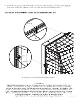 Предварительный просмотр 12 страницы KwikGoal 2B3006 Assembly Instructions Manual