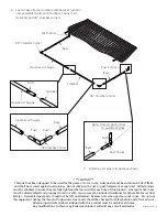 Предварительный просмотр 6 страницы KwikGoal 2B4003 Assembly Instructions Manual