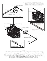 Preview for 4 page of KwikGoal 2B4005 Assembly Instructions Manual