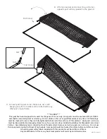 Preview for 7 page of KwikGoal 2B4005 Assembly Instructions Manual