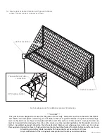 Preview for 10 page of KwikGoal 2B4005 Assembly Instructions Manual