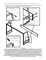 Preview for 5 page of KwikGoal 2F501 Assembly Instructions Manual