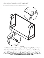 Preview for 8 page of KwikGoal 2F501 Assembly Instructions Manual