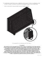 Предварительный просмотр 10 страницы KwikGoal 2F501 Assembly Instructions Manual