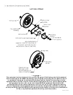 Preview for 12 page of KwikGoal 2F501 Assembly Instructions Manual