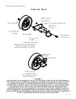 Предварительный просмотр 13 страницы KwikGoal 2F501 Assembly Instructions Manual