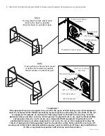 Preview for 14 page of KwikGoal 2F501 Assembly Instructions Manual