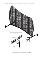 Preview for 5 page of KwikGoal 7A601 Assembly Instructions