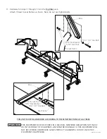 Предварительный просмотр 9 страницы KwikGoal 9B1902 Assembly Instructions Manual