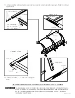 Предварительный просмотр 10 страницы KwikGoal 9B1902 Assembly Instructions Manual