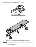 Предварительный просмотр 14 страницы KwikGoal 9B1902 Assembly Instructions Manual