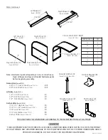 Preview for 3 page of KwikGoal 9B54 Assembly Instructions Manual