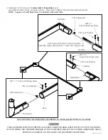 Предварительный просмотр 5 страницы KwikGoal 9B54 Assembly Instructions Manual