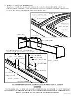 Предварительный просмотр 12 страницы KwikGoal 9B54 Assembly Instructions Manual