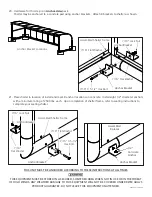 Предварительный просмотр 16 страницы KwikGoal 9B54 Assembly Instructions Manual