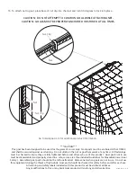 Предварительный просмотр 16 страницы KwikGoal FUSION 2B3806 Assembly Instructions Manual