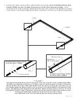 Preview for 6 page of KwikGoal FUSION GOAL 2B3805 Assembly Instructions Manual