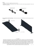 Предварительный просмотр 4 страницы KwikGoal WC-24G Assembly Instructions Manual