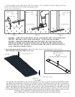 Preview for 5 page of KwikGoal WC-24G Assembly Instructions Manual