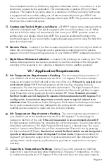 Preview for 12 page of KwiKool KPHP Series Operation Manual