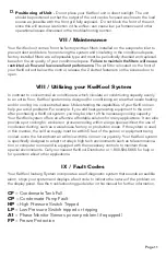 Preview for 13 page of KwiKool KPHP Series Operation Manual